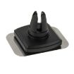 Universal Magnet Mini Car Mount Holder for iPhone, Galaxy, Huawei & More - 3