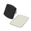 Universal Magnet Mini Car Mount Holder for iPhone, Galaxy, Huawei & More - 4