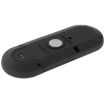 Bluetooth V4.1 Hands Free Kit Transmitter with SIRI/Music - Black - 5