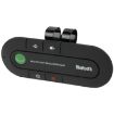 Bluetooth V4.1 Hands Free Kit Transmitter with SIRI/Music - Black - 6