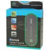 Bluetooth V4.1 Hands Free Kit Transmitter with SIRI/Music - Black - 9