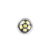 H11 12.6W 630LM 6500K White LED Car Fog Light Bulbs, 2 PCS, DC12V - 4