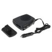 12V SJ-006 Demister Defroster Auto Heating Cooling Fan - 4