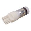 T20 7443 100W LED Car Rear Fog/Turn Signal/DRL Bulb, 850LM, 12-24V, White - 3