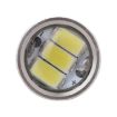 H8/H11 16.5W 990LM 6500K White 5630 SMD LED Car Fog Light Bulbs 2PCS - 5