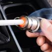Replacement Car Cigarette Lighter & Socket Set DC 12V - 7