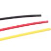 2 PCS 4.5W LED Tube DRL Steering Lamp 270LM 6500K White/Yellow 45cm - 5