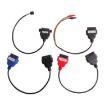 Carprog V10.03 ECU Chip Repair Tool with 21 Adaptors for Auto Repair - 2