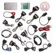 Carprog V10.03 ECU Chip Repair Tool with 21 Adaptors for Auto Repair - 7