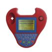 Smart Zed Bull Key Transponder Programmer, Mini Type, US Plug, Black - 1