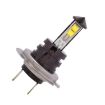 H7 20W 800LM White LED Car Fog Light Headlight Bulb DC 12-24V - 3