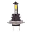 H7 20W 800LM White LED Car Fog Light Headlight Bulb DC 12-24V - 4