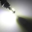 H7 20W 800LM White LED Car Fog Light Headlight Bulb DC 12-24V - 7