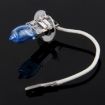 HOD H3 Halogen Bulb, Super White 12V 100W Headlight 6000K 2400LM Pair - 4