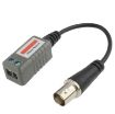 2 PCS 1 Channel Passive Video Transceiver - 2
