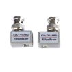 2 PCS 202C-HD CVI/TVI/AHD 1CH Passive Video Balun Adapter - 2