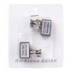 2 PCS 202C-HD CVI/TVI/AHD 1CH Passive Video Balun Adapter - 3