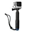 Extendable 49cm Blue Monopod for GoPro, Insta360, DJI & Action Cameras - 4