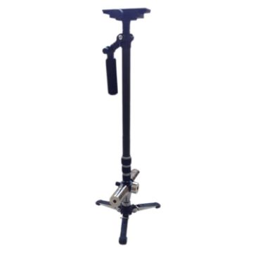 Triopo FM-28043 Carbon Fiber Steadicam Stabilizer for DSLR Camera DV - 1
