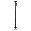 Triopo FM-28043 Carbon Fiber Steadicam Stabilizer for DSLR Camera DV - 2