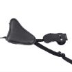 Soft PU Leather Wrist Strap for Nikon/Canon/Sony Camera Hand Grip - 4