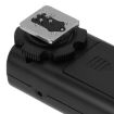 YONGNUO RF603C II Wireless Flash Trigger 2.4GHz with C1 Cable 2PCS - 6