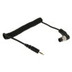 YONGNUO RF603N II Wireless Flash Trigger 2.4GHz with N1 Cable 2PCS - 8