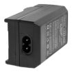 Samsung NX1000 Car Charger for BP1030 Battery - Black Digital Camera - 2