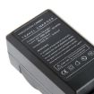 Samsung NX1000 Car Charger for BP1030 Battery - Black Digital Camera - 3