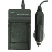 FUJI FNP50 Digital Camera Battery Charger - Black - 5