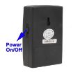 Wireless Remote Control Vibration Alarm with 2 Remotes & Free GF22 Battery - 3