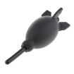 Rocket Rubber Dust Blower Cleaner for Lens, Camera, CD, Computers, LCD - 2