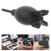 Rocket Rubber Dust Blower Cleaner for Lens, Camera, CD, Computers, LCD - 4