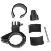 Bike & Motorcycle Handlebar Mount for GoPro Hero & SJCAM SJ Series - 5