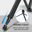 3-Way Monopod Tripod Grip Selfie Stick for GoPro Hero12/11/10/9/8/7/6/5 - 3