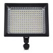 LED-187A Video Light & NP-F770 Battery with Soft Sheets & Yellow Filters - 3