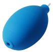 Precision Dust Blower Air Pump Cleaner for Circuit/Keyboard/Camera (Blue) - 3