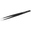 VETUS ESD-11 Anti-Static Tweezers - Precision Tool for Electronics - 1