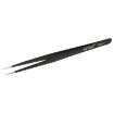 VETUS ESD-11 Anti-Static Tweezers - Precision Tool for Electronics - 3
