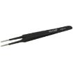 Anti-Static Tweezers ESD-13 - Precision Tool for Electronics Repair - 3