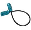 Fakra Z Female to Female Connector Adapter Cable Antenna - 4