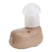 K-83 Wireless Hearing Aid Sound Amplifier - Coffee Color - 5