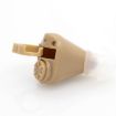 K-82 Wireless Hearing Aid Sound Amplifier - Coffee Color - 3