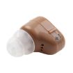 JECPP In Ear Sound Amplifier Adjustable Tone Hearing Aid - Enhance Hearing - 3