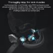 Xiaomi G2 Jeeback Neck Massager L-Shaped Infrared Heating (White) - 5