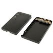 2.5" SATA HDD External Case - Black, 126x75x13mm - 4