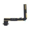 iPad Air Original Tail Plug Flex Cable (Black) Replacement Part - 2