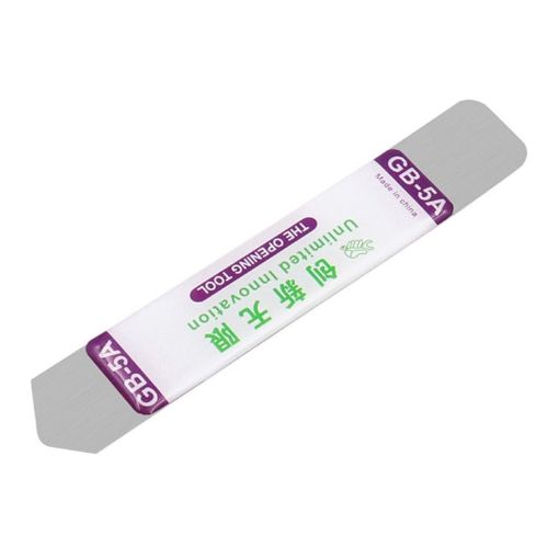 Phone/Tablet PC Opening Tools - LCD Screen Removal Stainless Steel Tips - 1