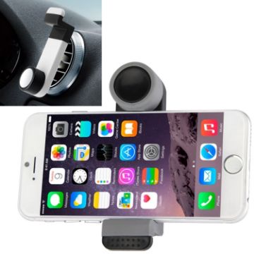 Car Vent Phone Mount Holder for iPhone, Galaxy, Sony, Lenovo, HTC, Huawei - 1