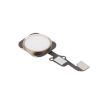 Gold Home Button for iPhone 6s/6s Plus - No Fingerprint ID Support - 4